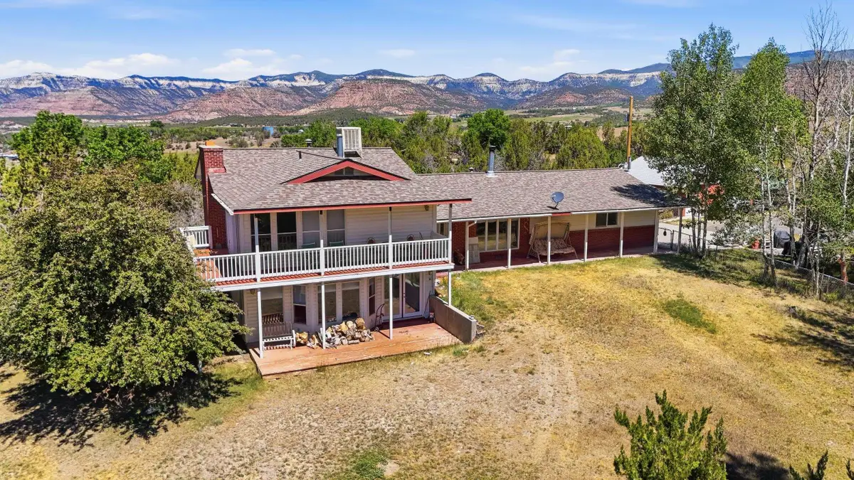 15377 59 1/2 Road, Collbran, CO 81624 - #1