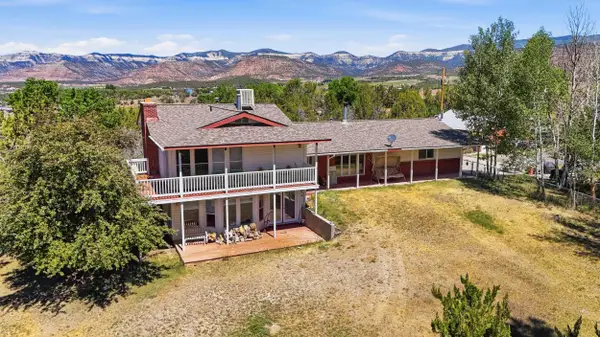 15377 59 1/2 Road, Collbran, CO 81624