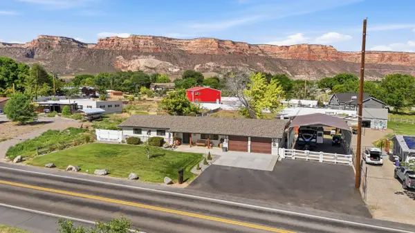 445 South Camp Road, Grand Junction, CO 81507