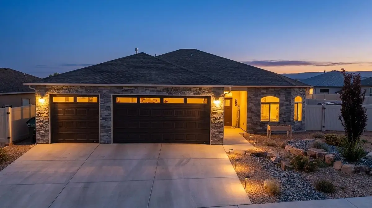 2925 Burnbank Way, Grand Junction, CO 81505 - #1