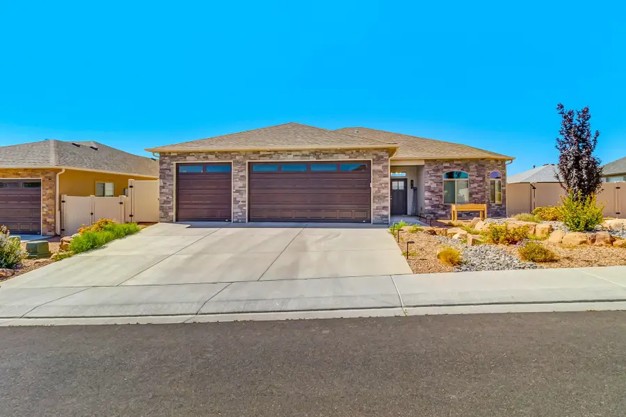 2925 Burnbank Way, Grand Junction, CO 81505 - #2