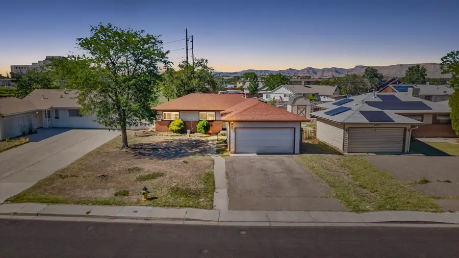 2302 Gunnison Avenue, Grand Junction, CO 81501 - #2