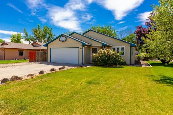 483 Green Acres Street, Clifton, CO 81520