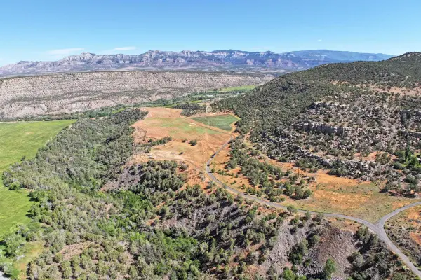 5402 Ke Road, Collbran, CO 81624