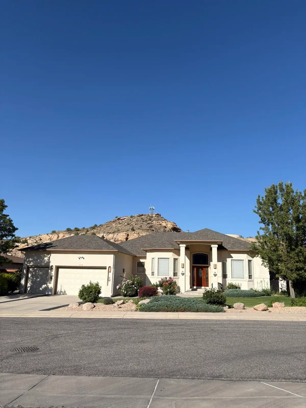 378 Caprock Drive, Grand Junction, CO 81507 - #1