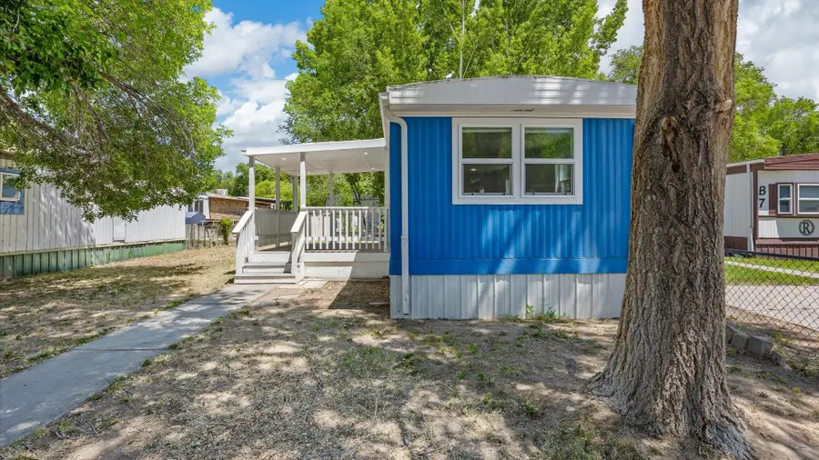 825 E Ottley Avenue #B8, Fruita, CO 81521 - #2