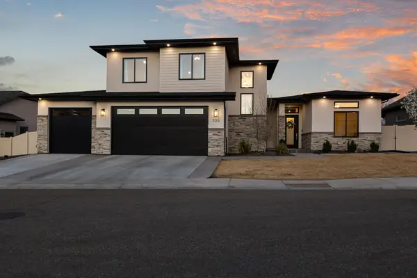 720 Malachi Street, Grand Junction, CO 81507