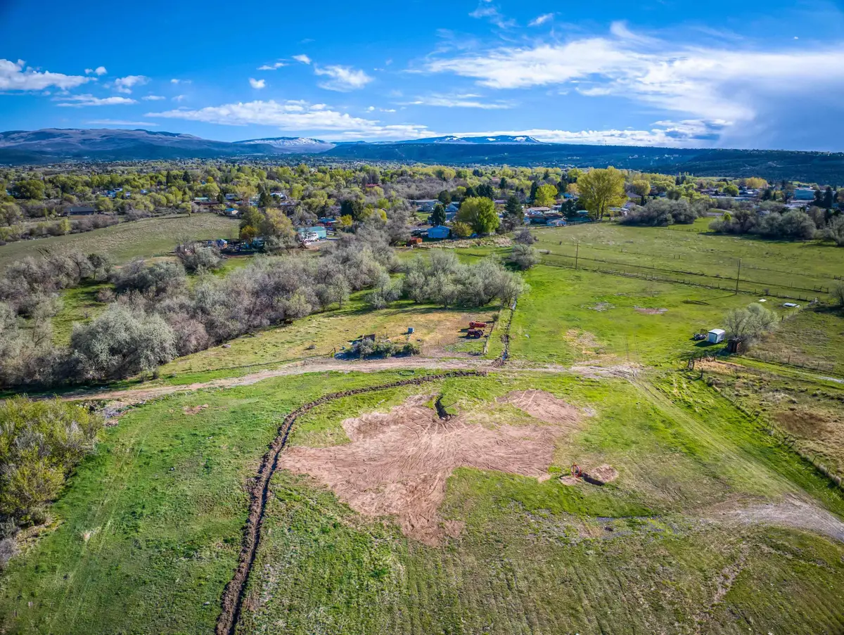 1010 SW 11th Avenue, Cedaredge, CO 81413 - #1
