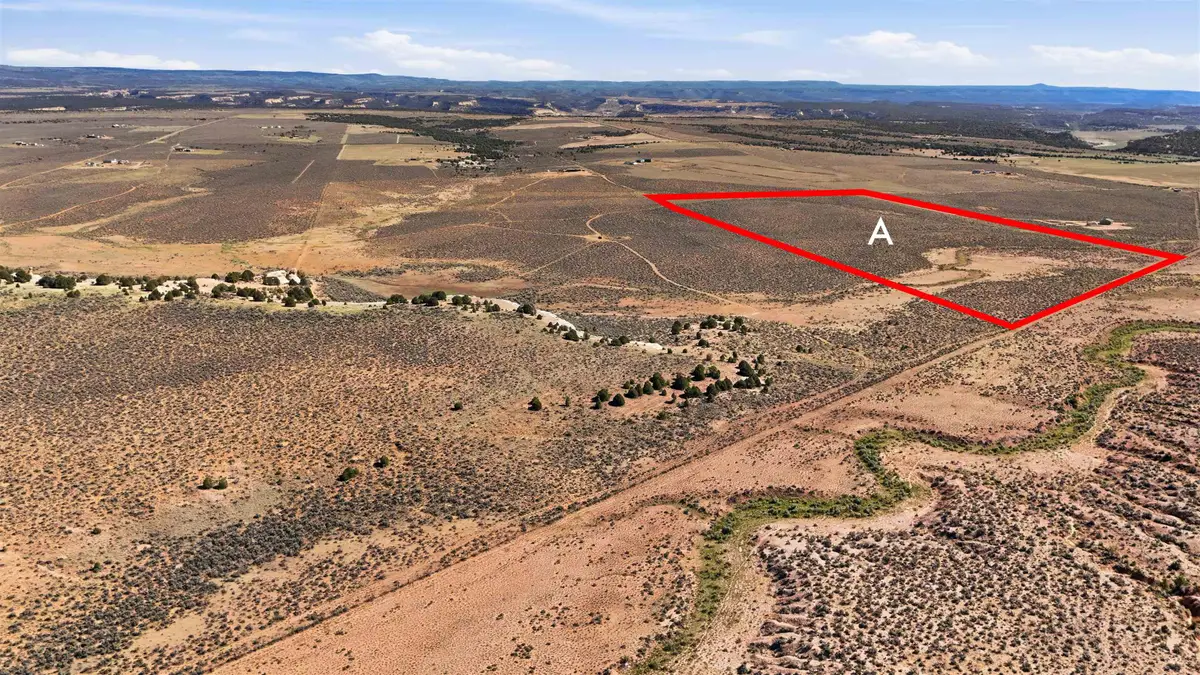 TBD Bs Road, Glade Park, CO 81523 - #1