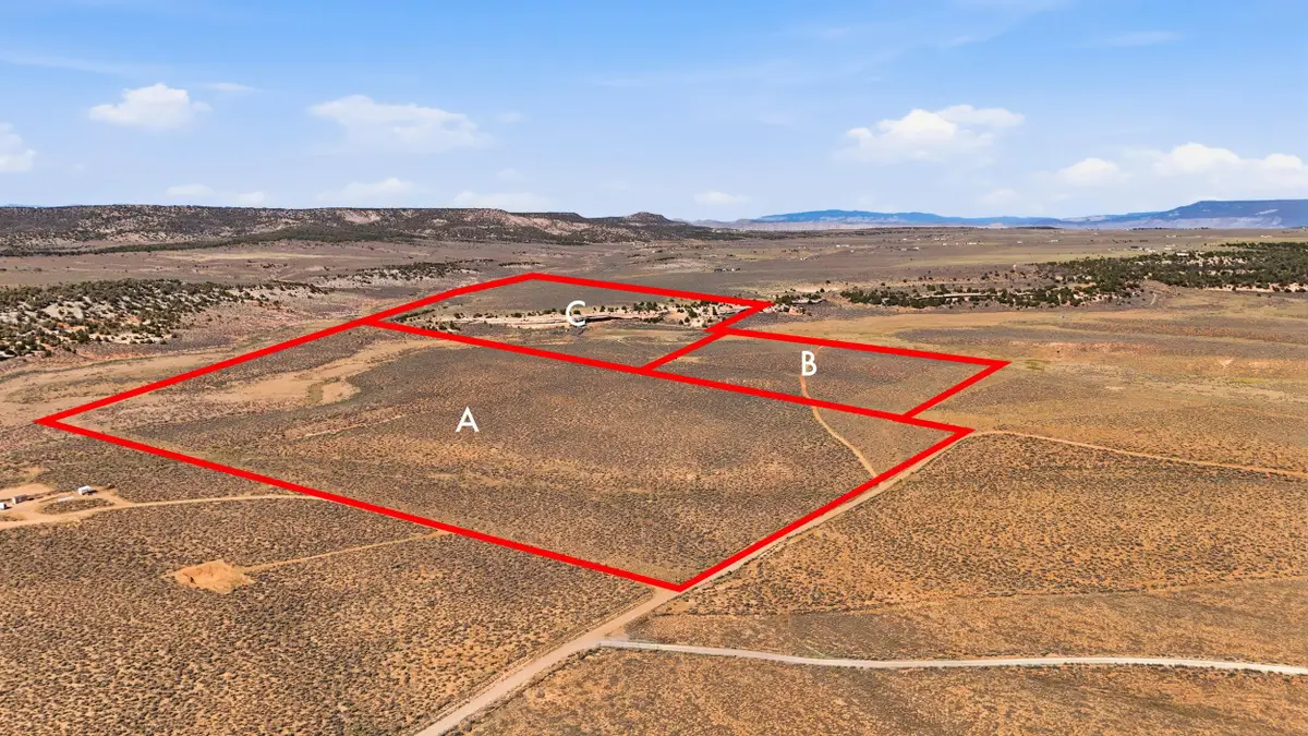 TBD Bs Road, Glade Park, CO 81523 - #1