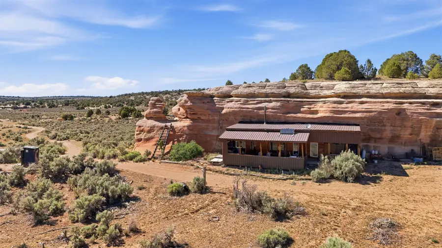 TBD Bs Road, Glade Park, CO 81523 - #3