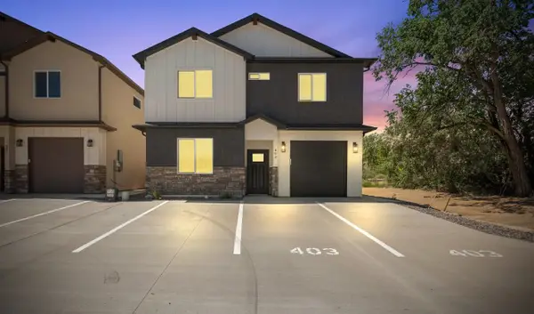 403 Clements Way, Fruita, CO 81521