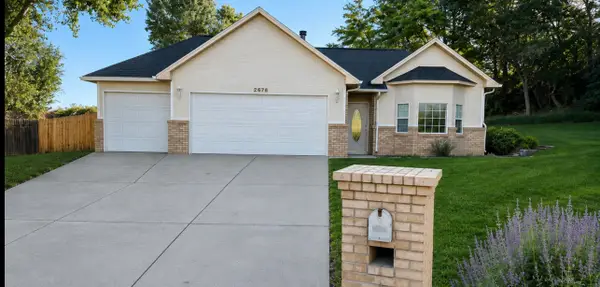 2678 Cambridge Road, Grand Junction, CO 81506