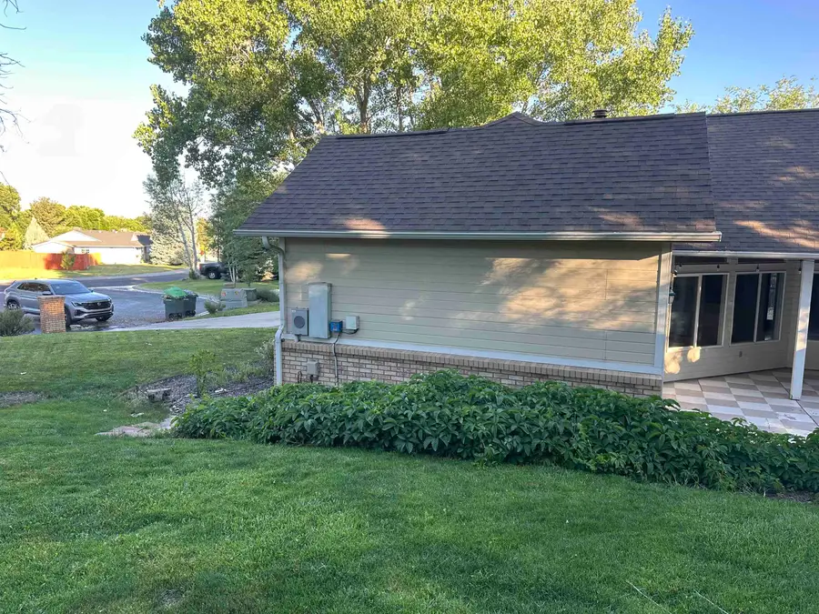 2678 Cambridge Road, Grand Junction, CO 81506 - #2