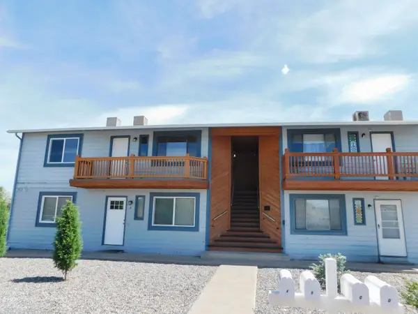 566 1/2 Garfield Drive #C, Grand Junction, CO 81504