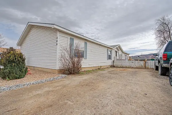 544 E Harrison Avenue, Fruita, CO 81521
