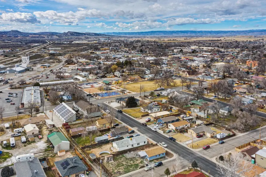 544 E Harrison Avenue, Fruita, CO 81521 - #3
