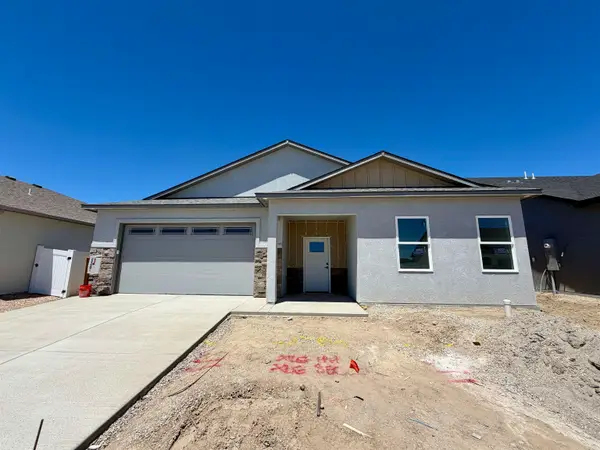 2454 Hamilton Road #A, Grand Junction, CO 81505