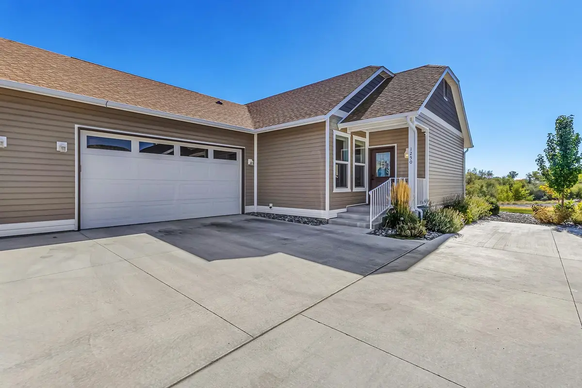 1250 Periwinkle Court, Fruita, CO 81521 - #1