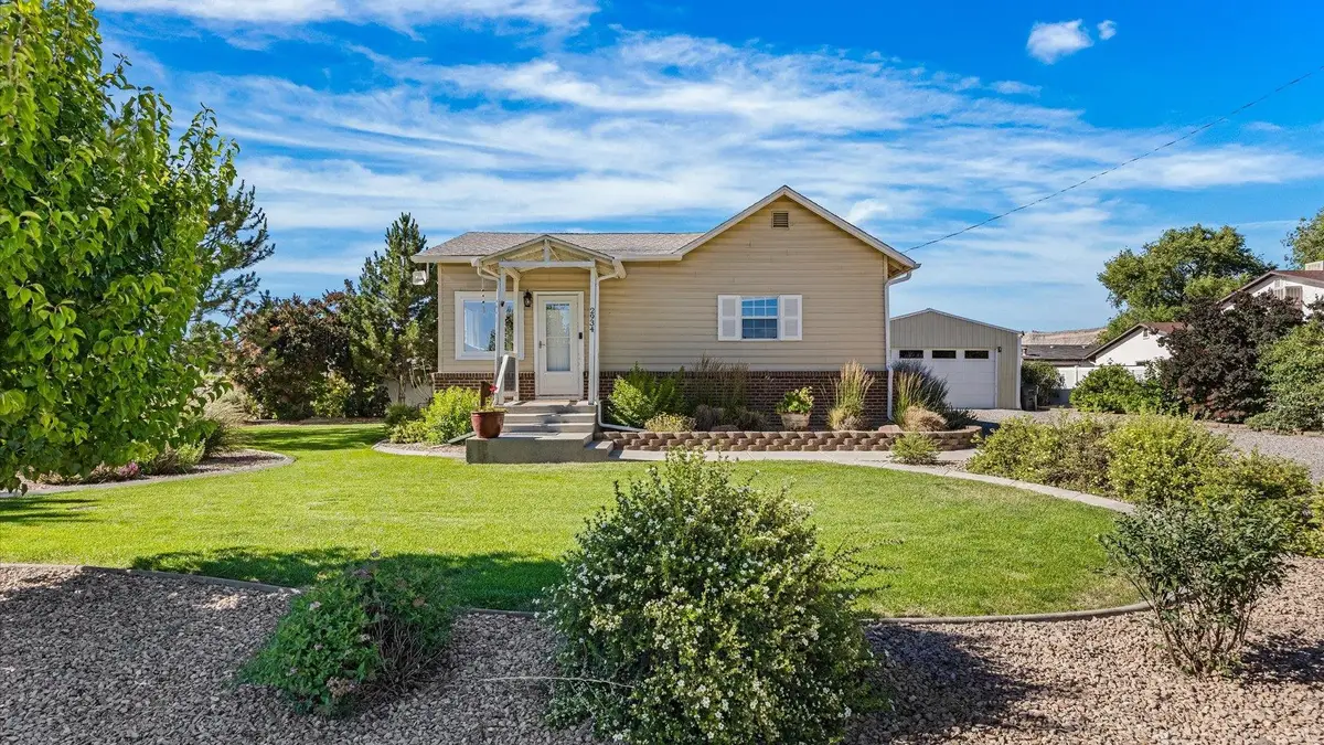 2934 G Road, Grand Junction, CO 81504 - #1