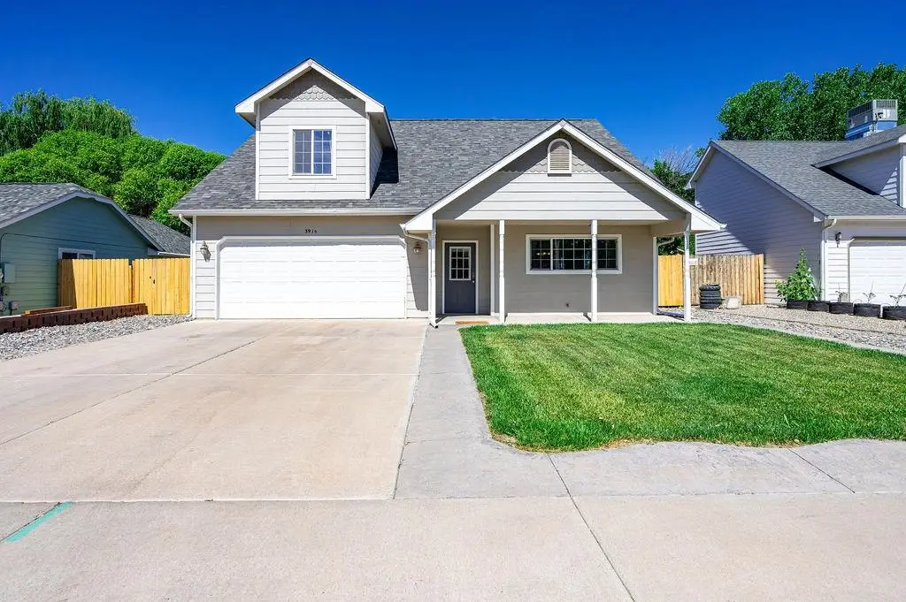391 1/2 Skyler Street, Grand Junction, CO 81501 - #1