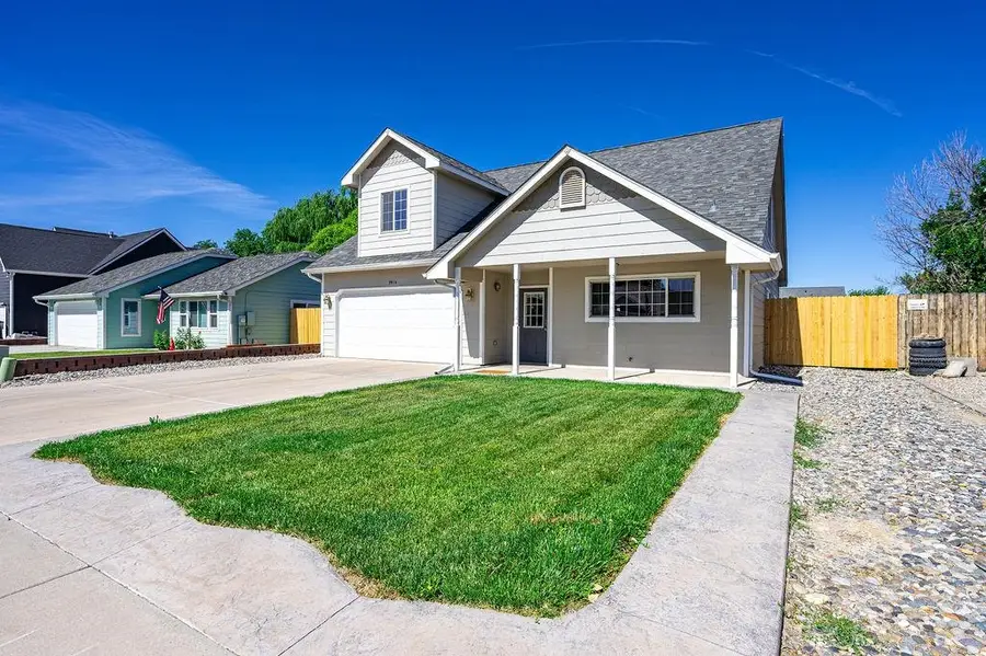 391 1/2 Skyler Street, Grand Junction, CO 81501 - #2