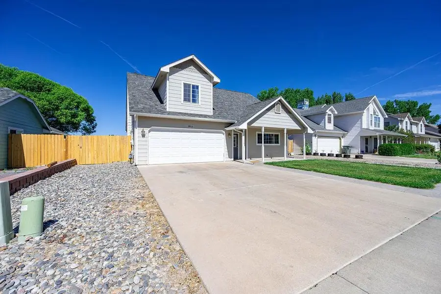 391 1/2 Skyler Street, Grand Junction, CO 81501 - #3