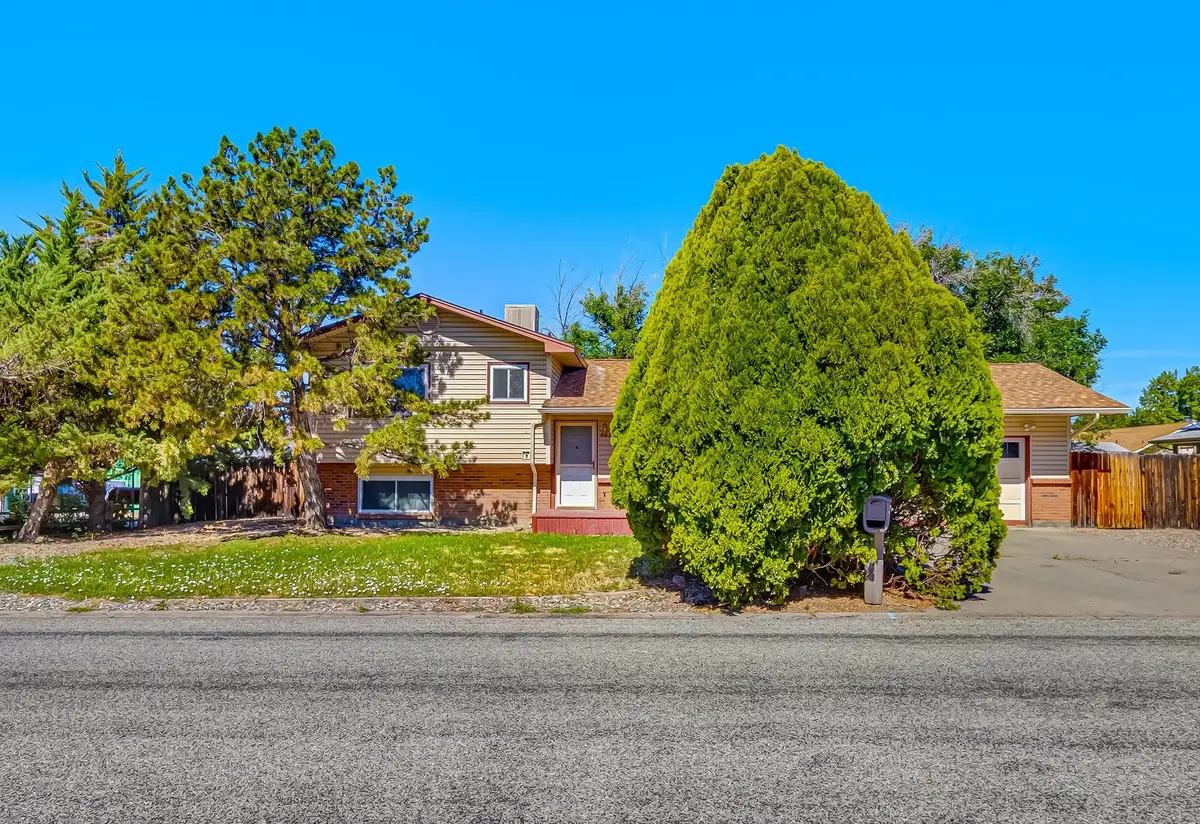 583 Serenade Street, Grand Junction, CO 81504 - #1