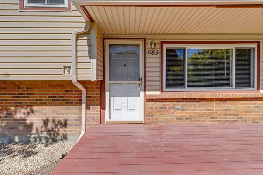 583 Serenade Street, Grand Junction, CO 81504 - #2