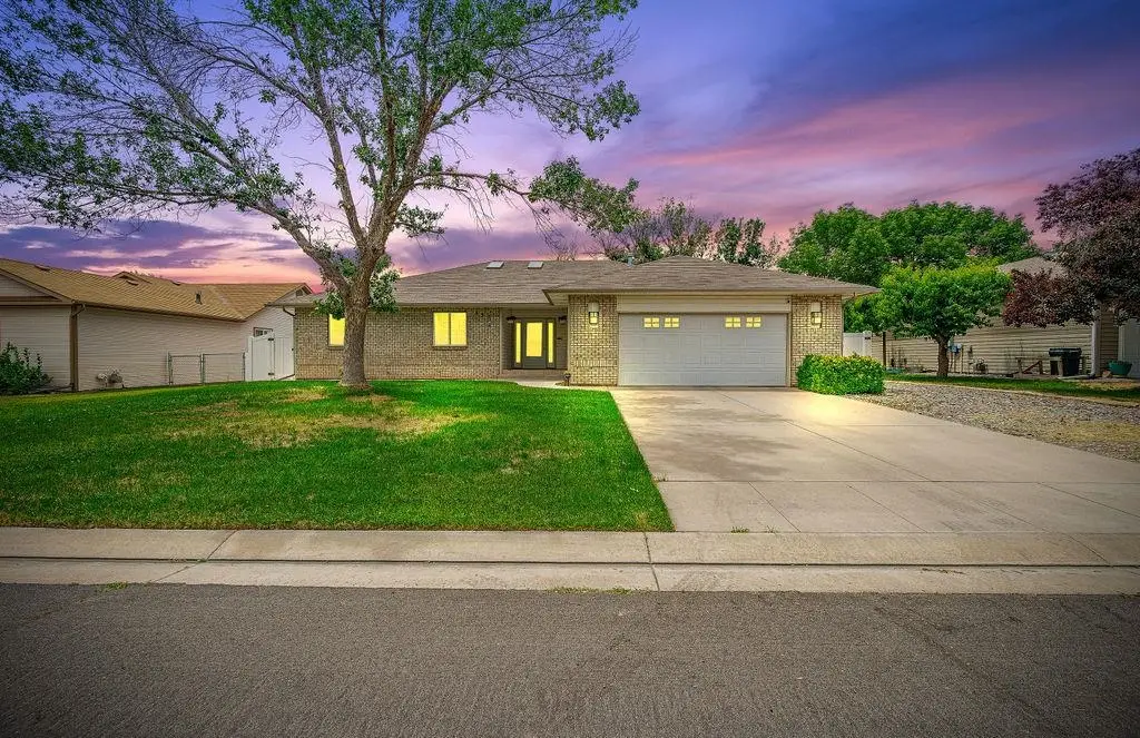 555 Shoshone Street, Grand Junction, CO 81504 - #1