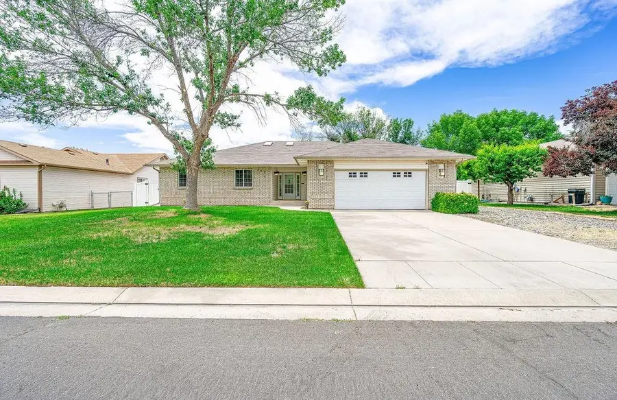 555 Shoshone Street, Grand Junction, CO 81504 - #2