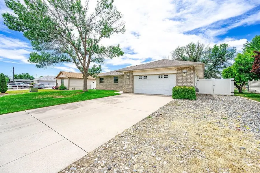 555 Shoshone Street, Grand Junction, CO 81504 - #3