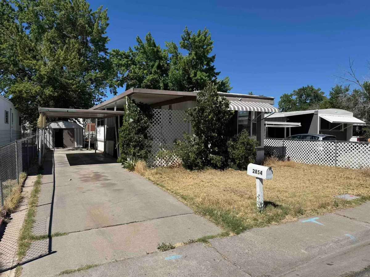 2854 Elm Drive, Grand Junction, CO 81501 - #1