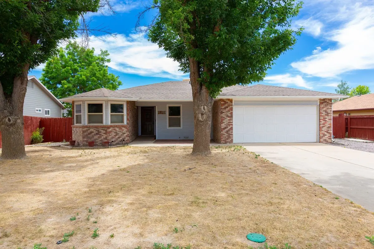 2921 1/2 Wagon Place, Grand Junction, CO 81504 - #1