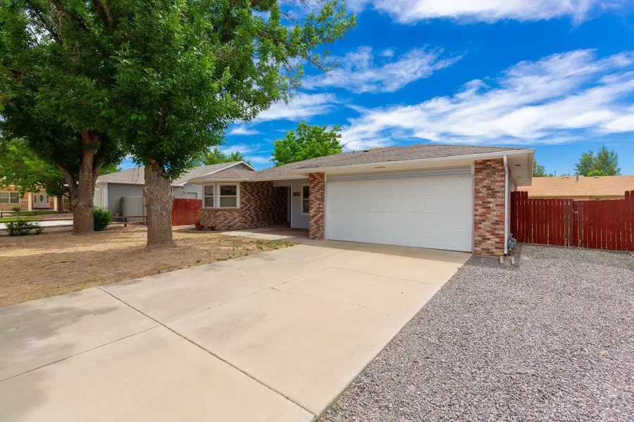 2921 1/2 Wagon Place, Grand Junction, CO 81504 - #2