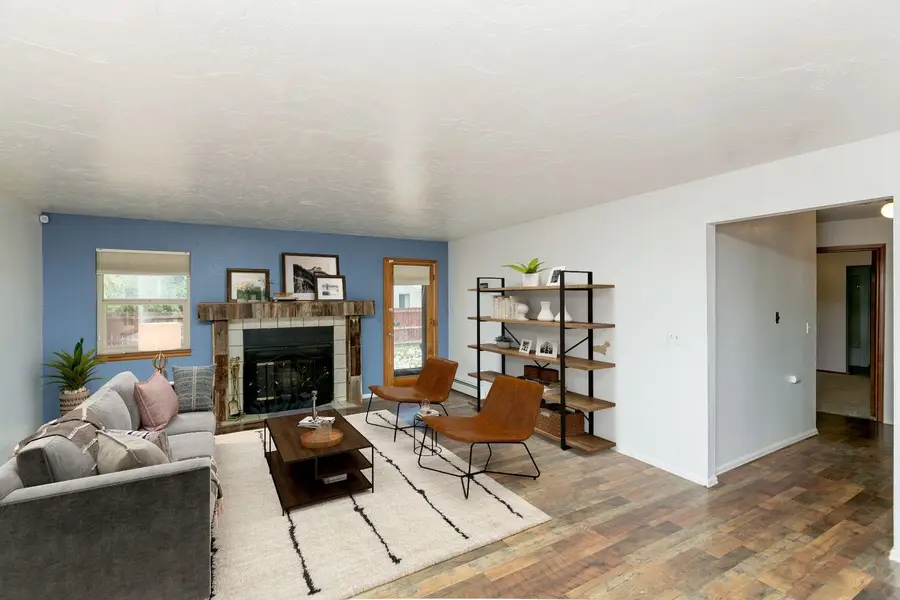 2921 1/2 Wagon Place, Grand Junction, CO 81504 - #3