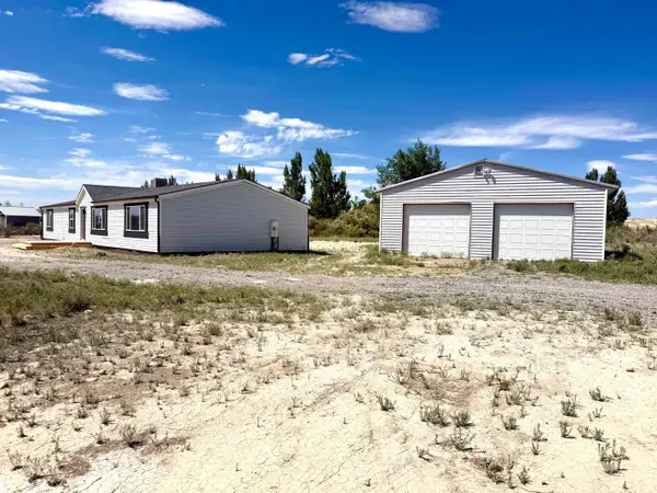 105 Callow Creek Lane, Whitewater, CO 81527