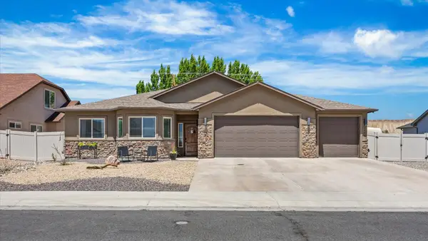 3092 Lawson Avenue, Grand Junction, CO 81504