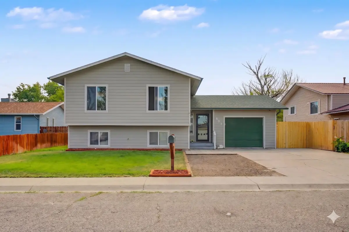 603 Fairway Avenue, Rifle, CO 81650 - #1