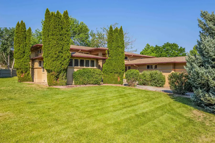 2027 Charis Court, Grand Junction, CO 81507 - #2