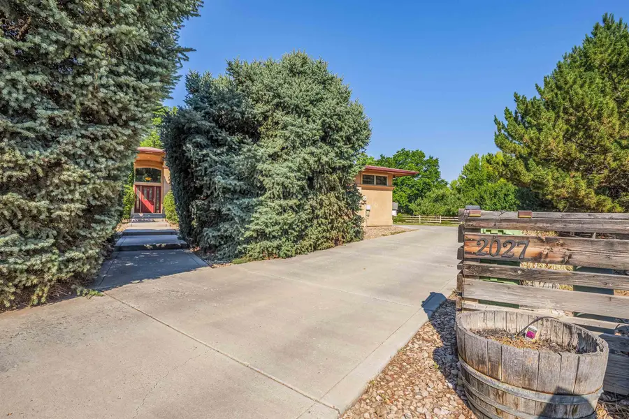 2027 Charis Court, Grand Junction, CO 81507 - #3