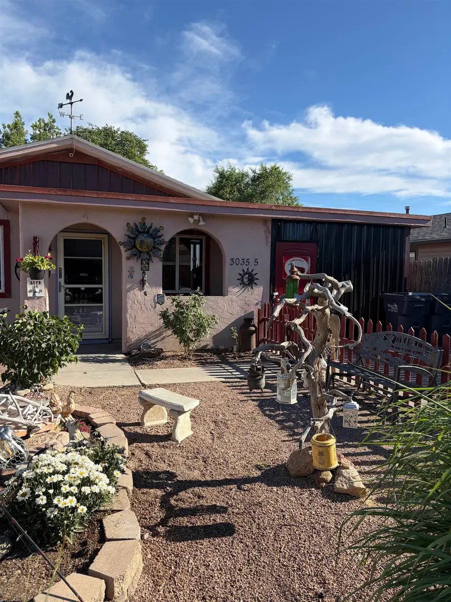 3035 Lancaster Gate Lane, Grand Junction, CO 81504 - #2