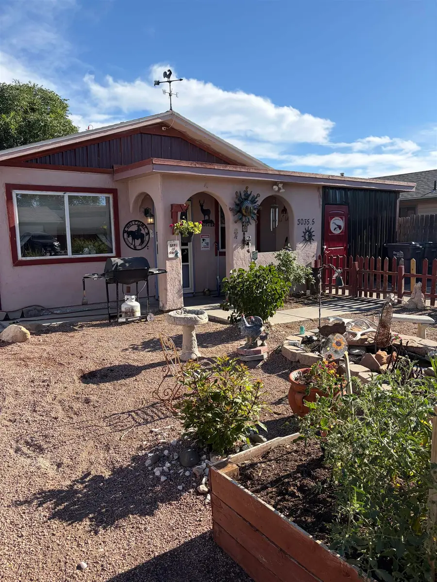 3035 Lancaster Gate Lane, Grand Junction, CO 81504 - #3