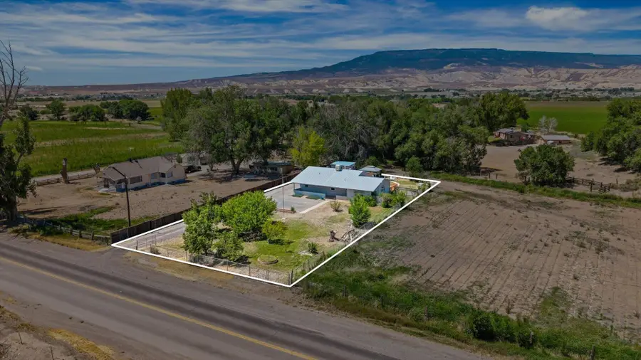 14037 G Road, Delta, CO 81416 - #3