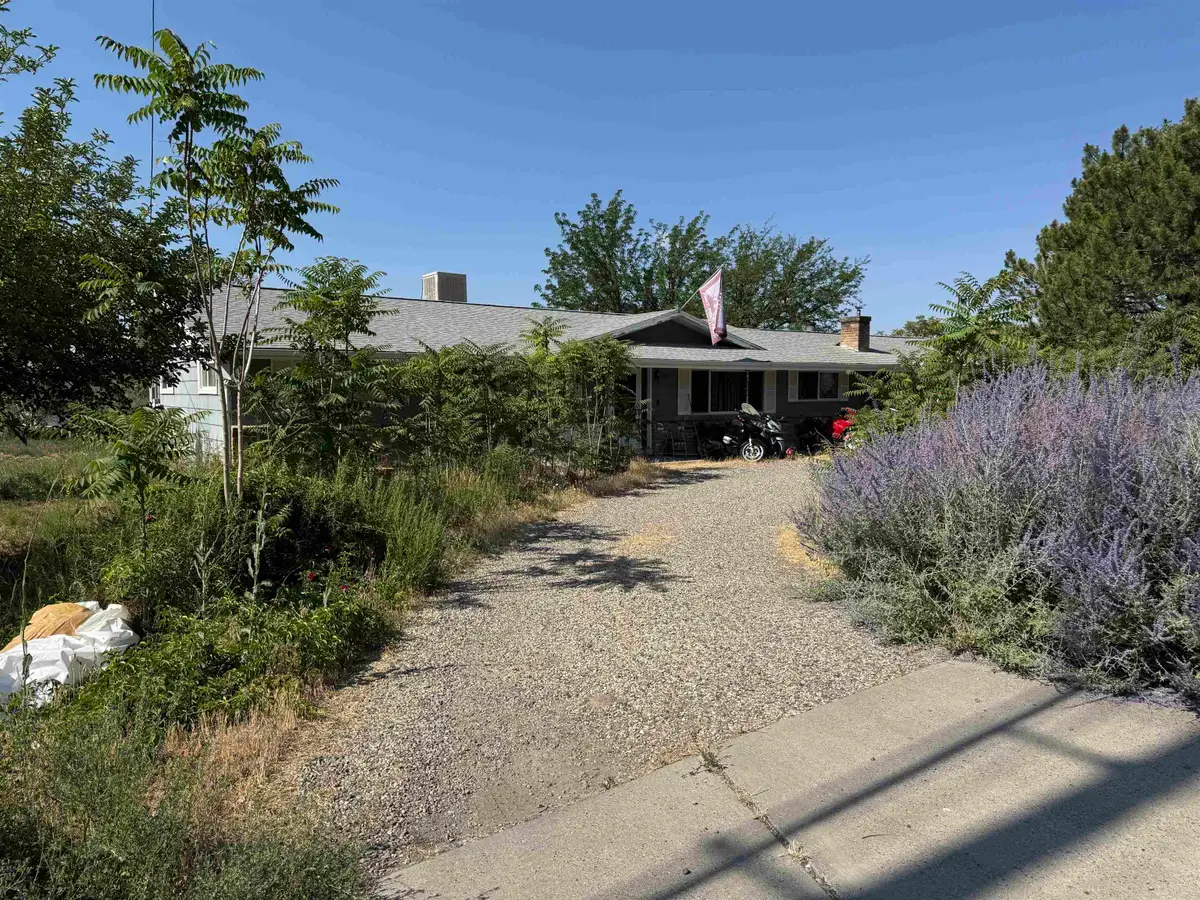 3155 F Road, Grand Junction, CO 81504 - #1