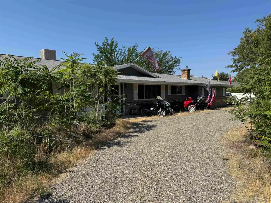 3155 F Road, Grand Junction, CO 81504 - #2