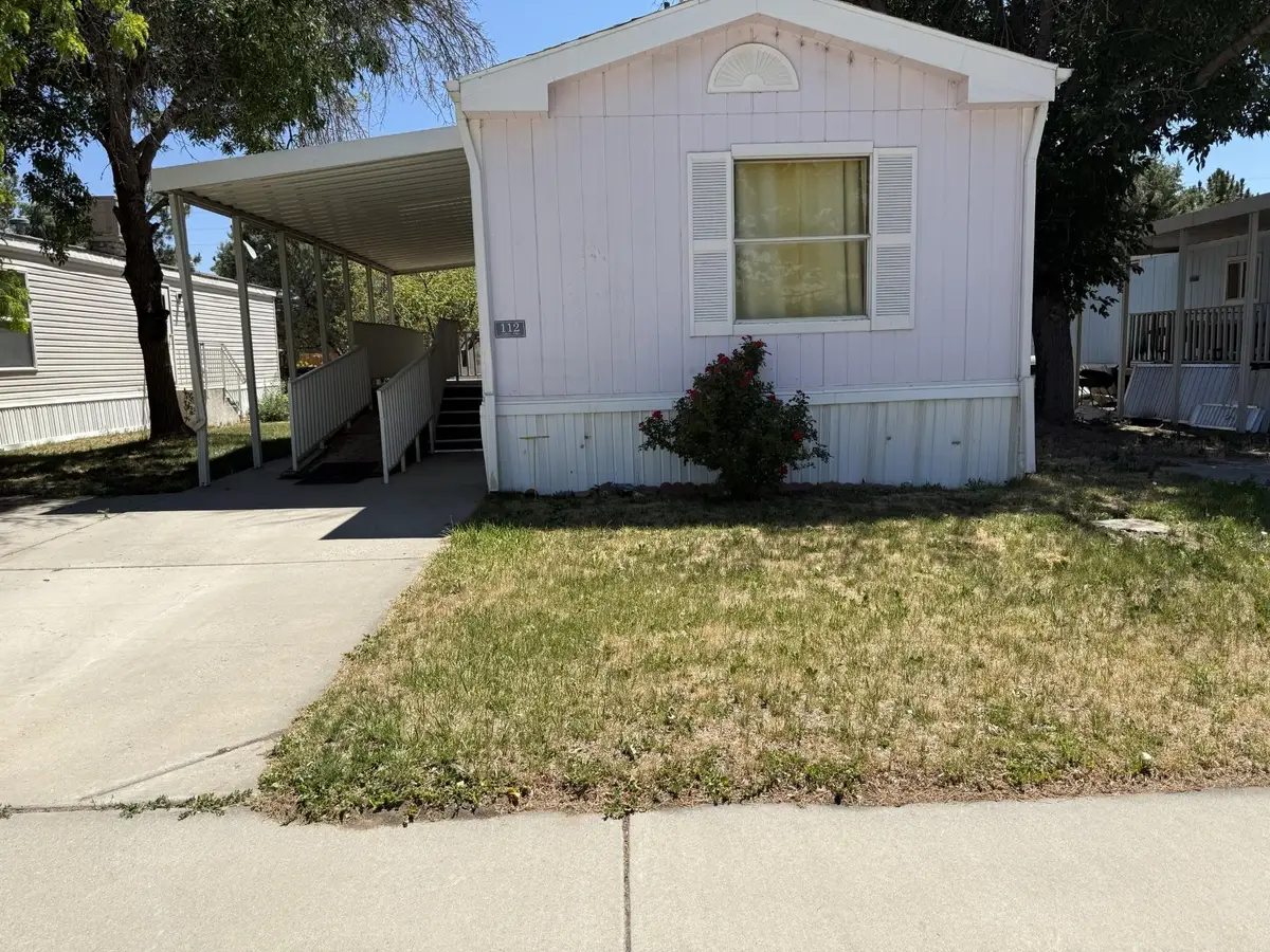 435 32 Road #112, Clifton, CO 81520 - #1