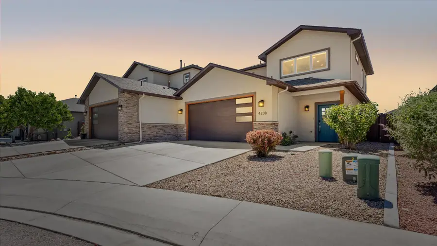 423 Brealyn Court #B, Grand Junction, CO 81504 - #2
