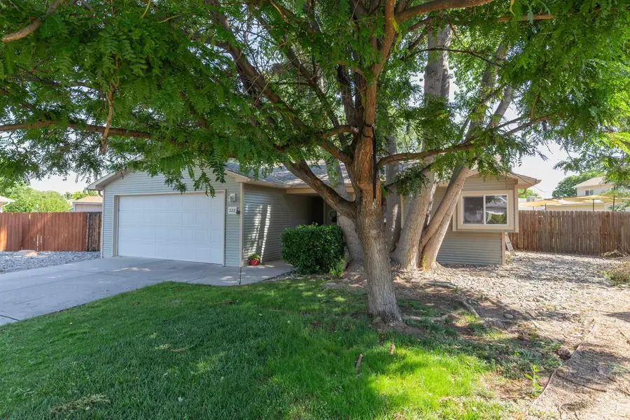 222 S Park Court, Fruita, CO 81521 - #3
