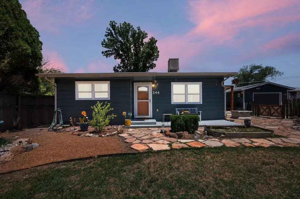 244 Lincoln Lane, Grand Junction, CO 81503 - #1